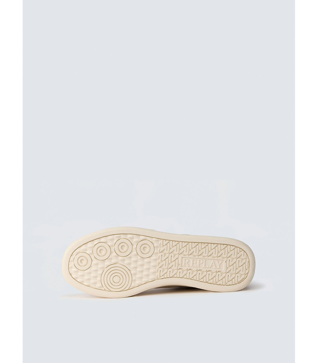 スウェードレザースニーカー 詳細画像 ベージュ 6